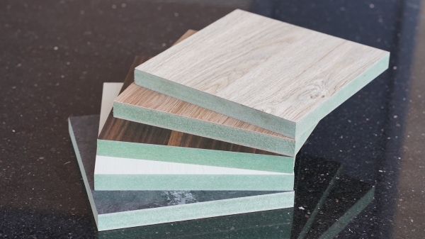 Plywood