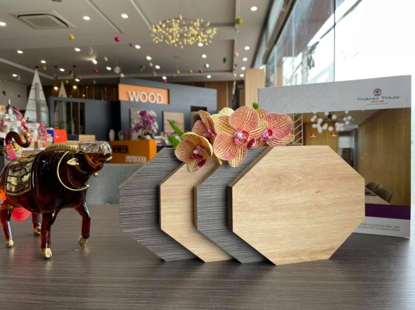 Plywood