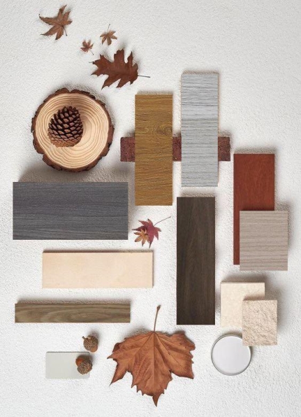 Plywood