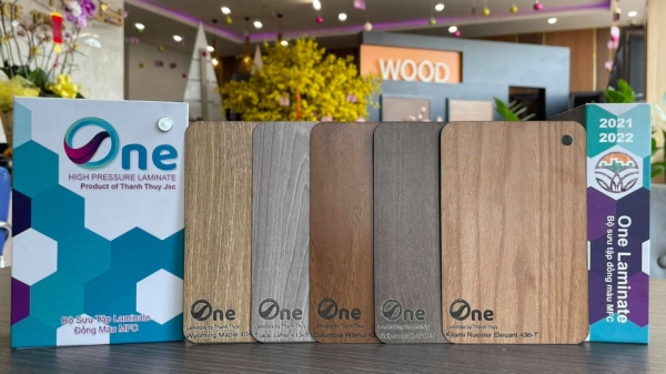 Plywood