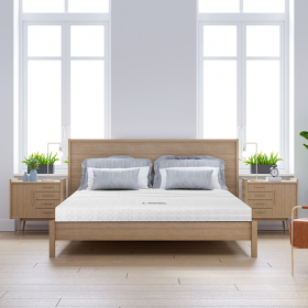 Hybrid mattress