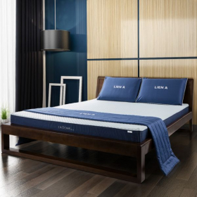 Rubber mattress