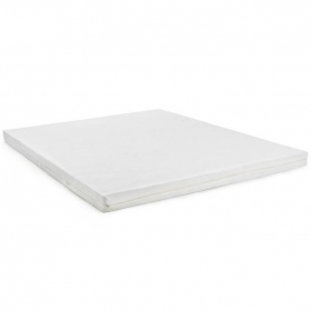 Rubber mattress