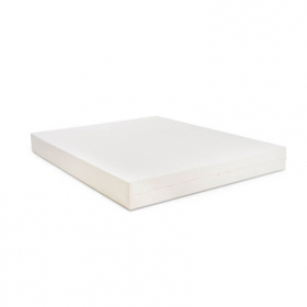 Rubber mattress
