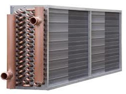 Agricultural drying system