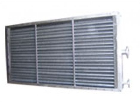 Radiator system