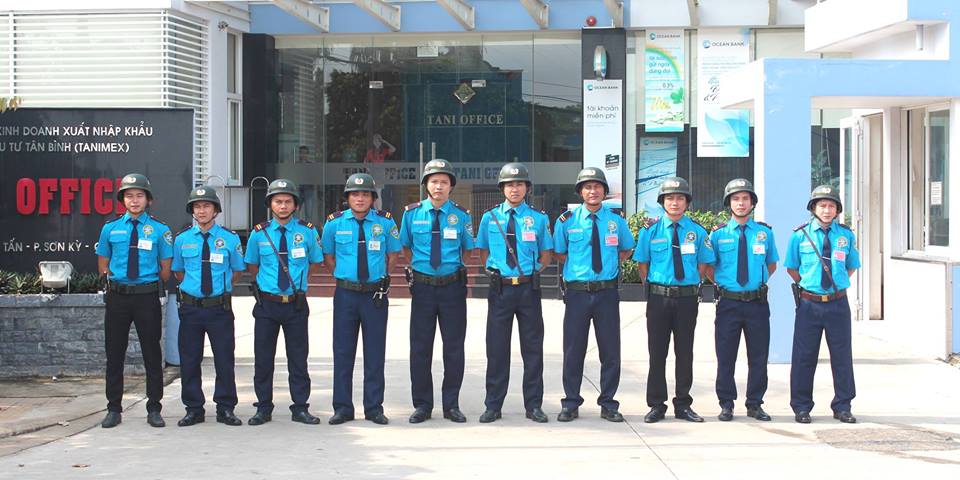 Company image