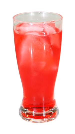 Acrylic cup