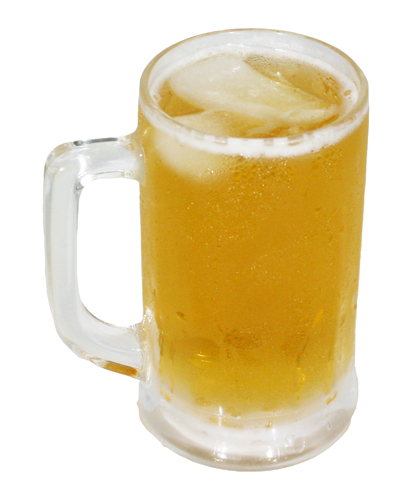 Acrylic cup