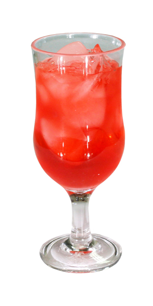 Acrylic cup