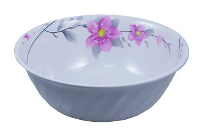 melamine bowl