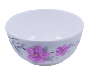 melamine bowl