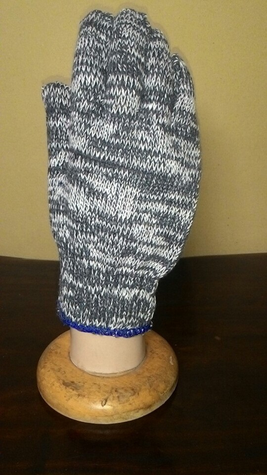 Safety glove