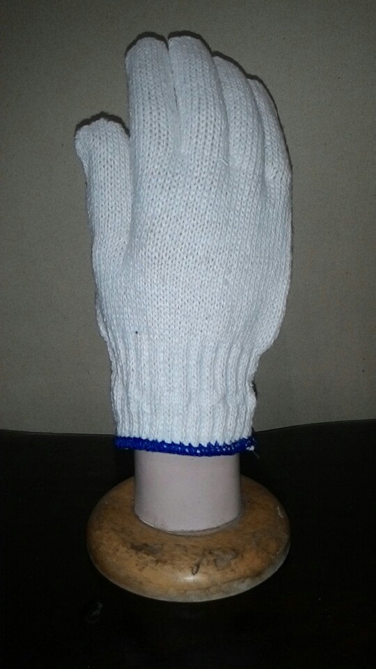 Safety glove