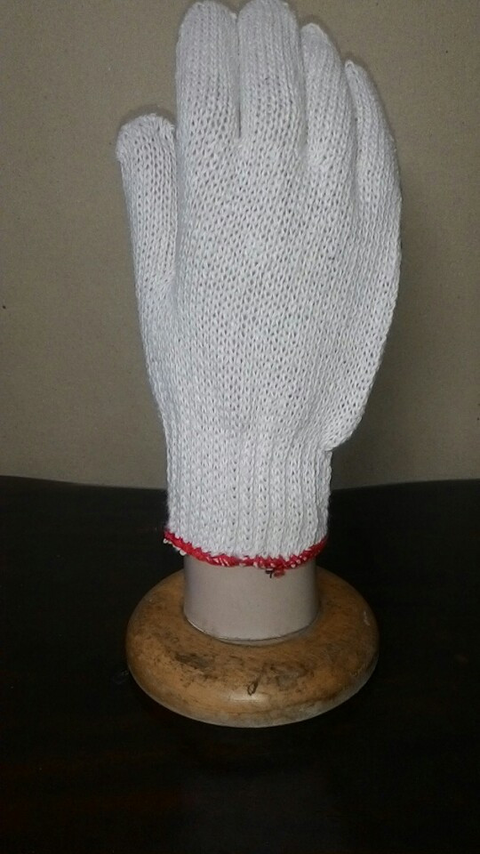 Safety glove