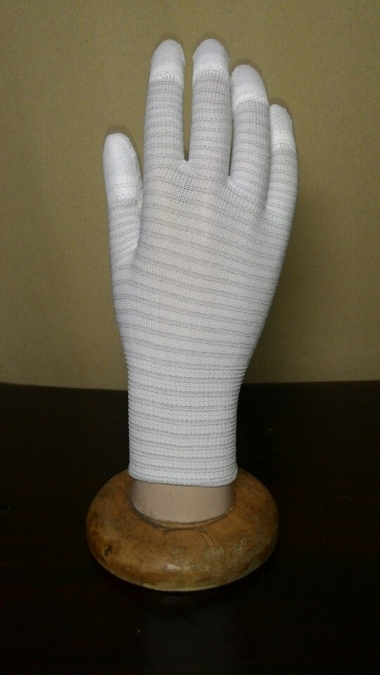 Safety glove