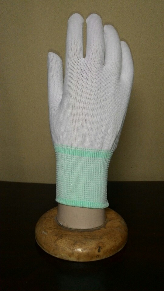 Safety glove