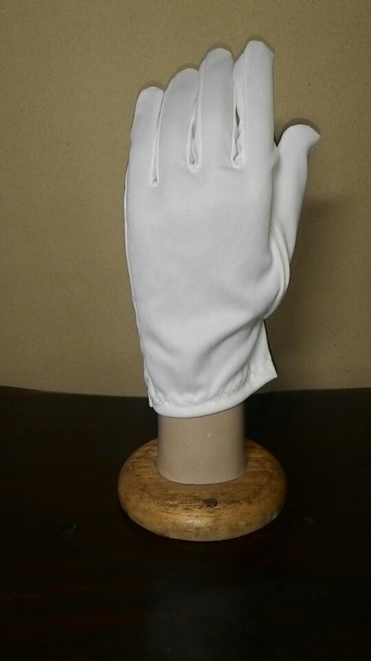 Safety glove