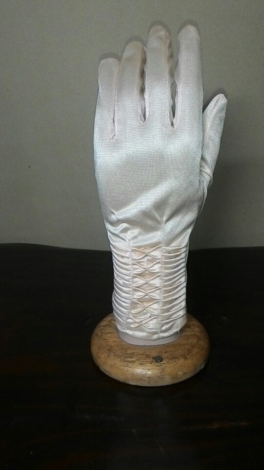 Safety glove