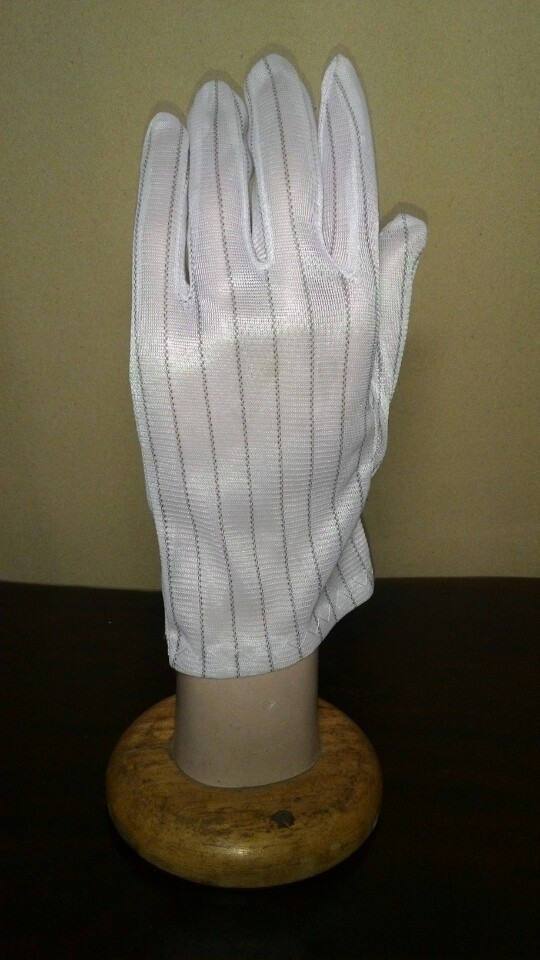 Safety glove