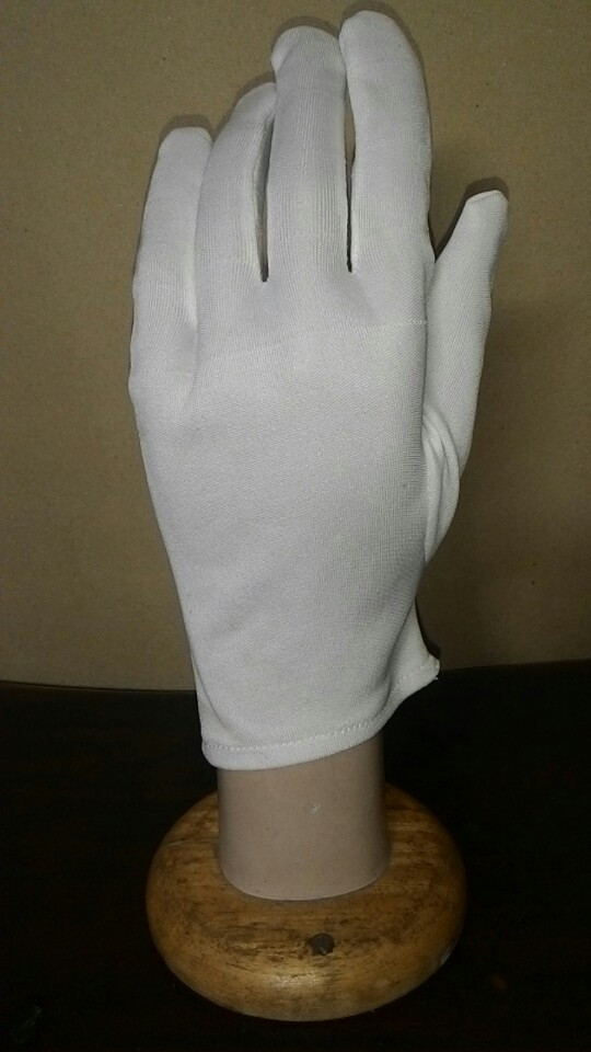 Safety glove
