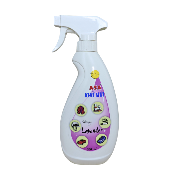 ASA Lavender Deodorant