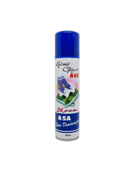 ASA Socks and Shoes Deodorant