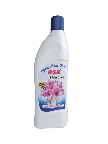 ASA Flower Arrangement Water