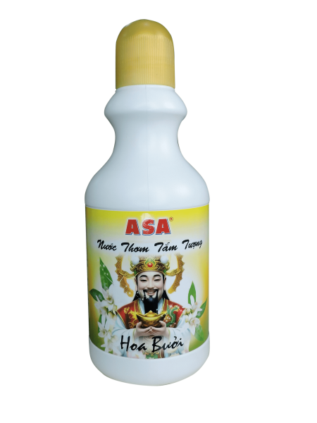 ASA Statue Bath Fragrance