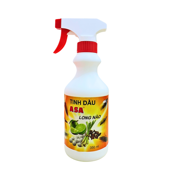 ASA Lakae Essential Oil