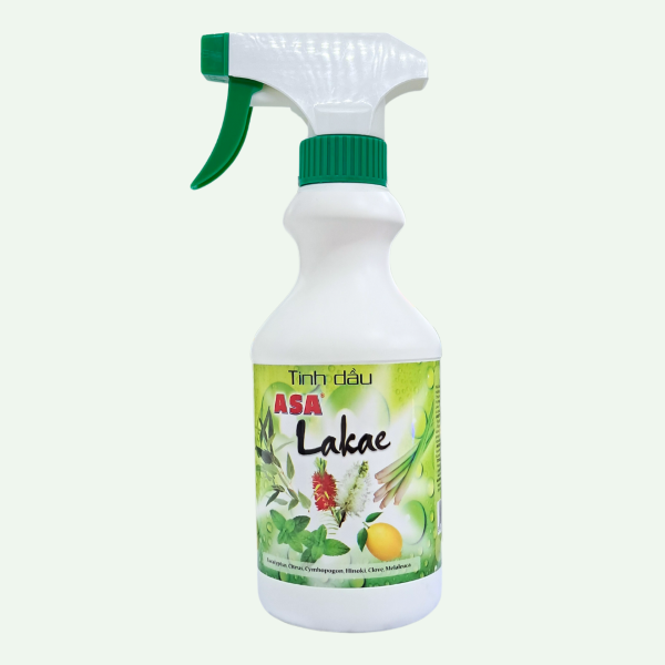 ASA Lakae Essential Oil