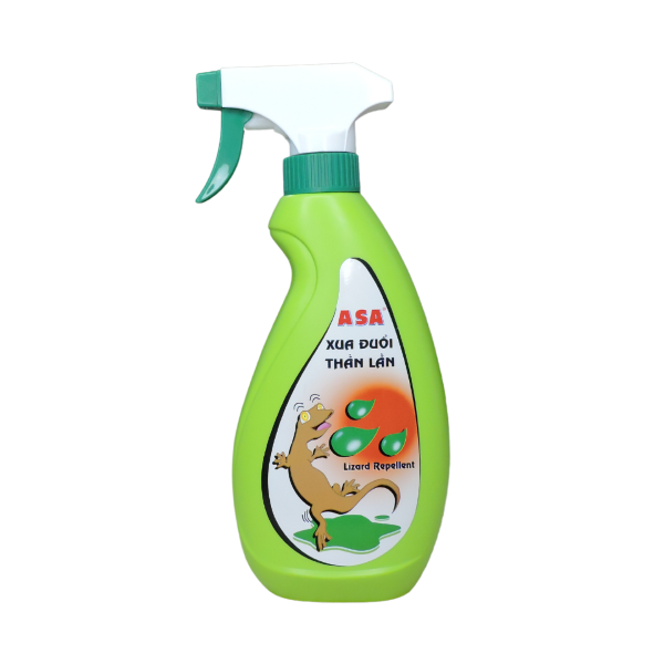 ASA Lizard Repellent Essential Oil