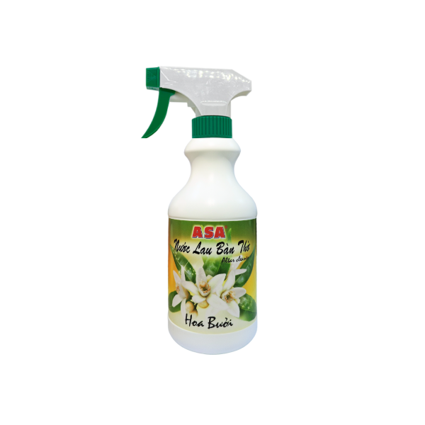 ASA Altar Cleaner