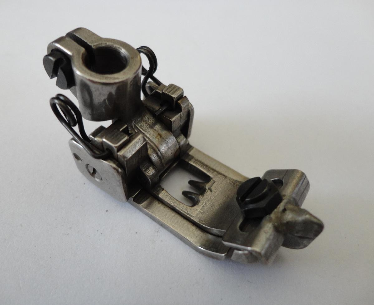 Kansai presser foot