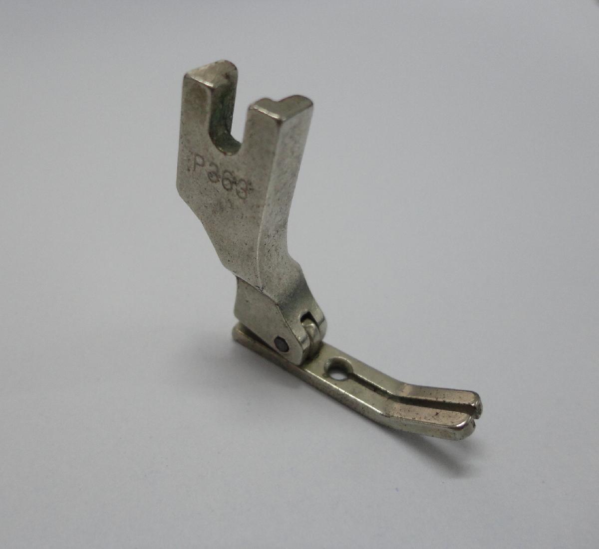 P363 presser foot