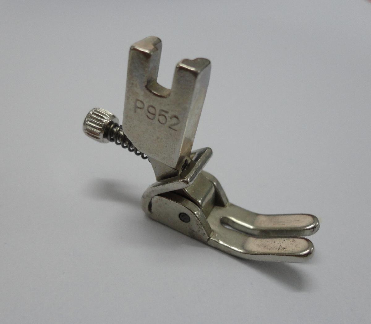 P952 presser foot