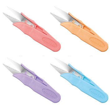 TC 100 Thread cutting scissors