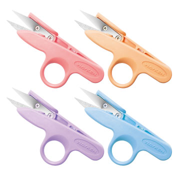 TC 801 Thread cutting scissors