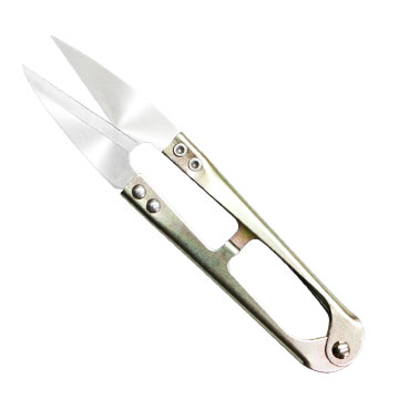 TC 805 Thread cutting scissors