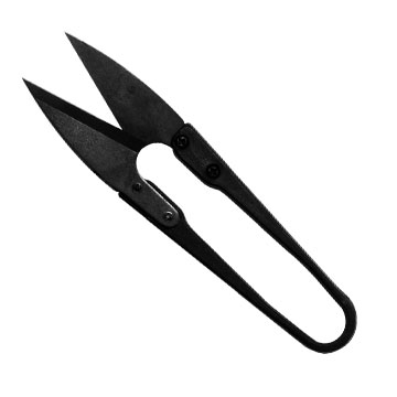 TC 805B Thread cutting scissors