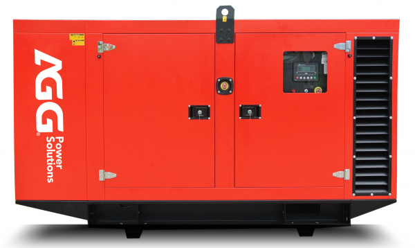 AGG generator