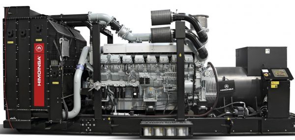Himoinsa generator