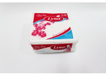 Paper tissue