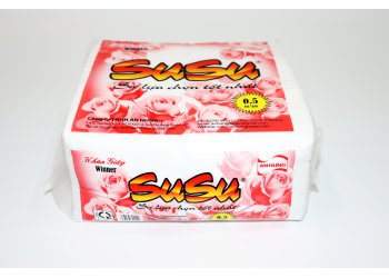 Paper tissue