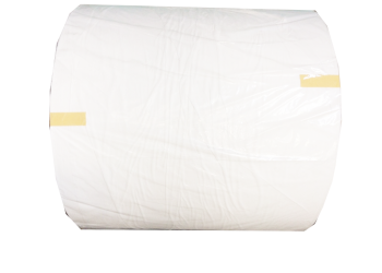 Paper tissue
