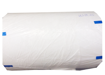 Paper tissue