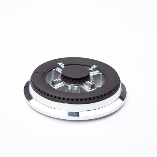 HS2B 002B burner set