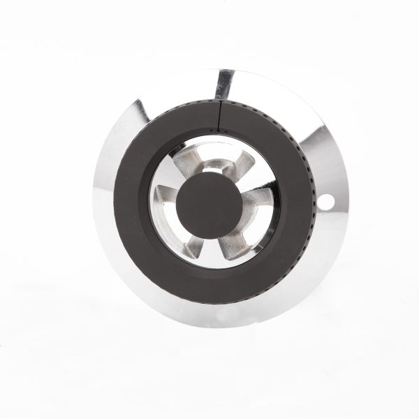UP54 burner set