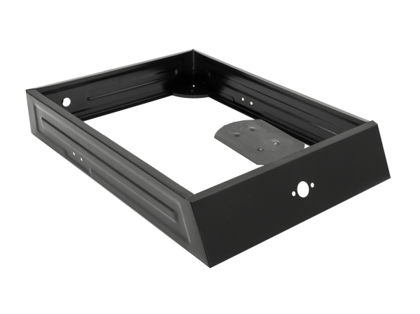 Black frame height 60