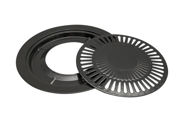 Grill set
